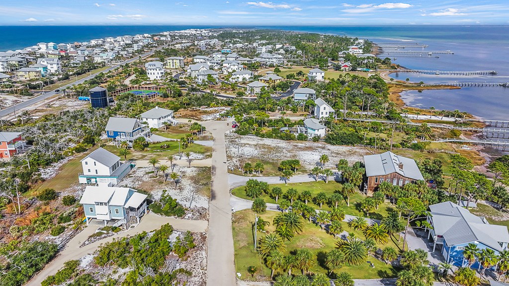 7181 Leeward St, Port St. Joe 32456