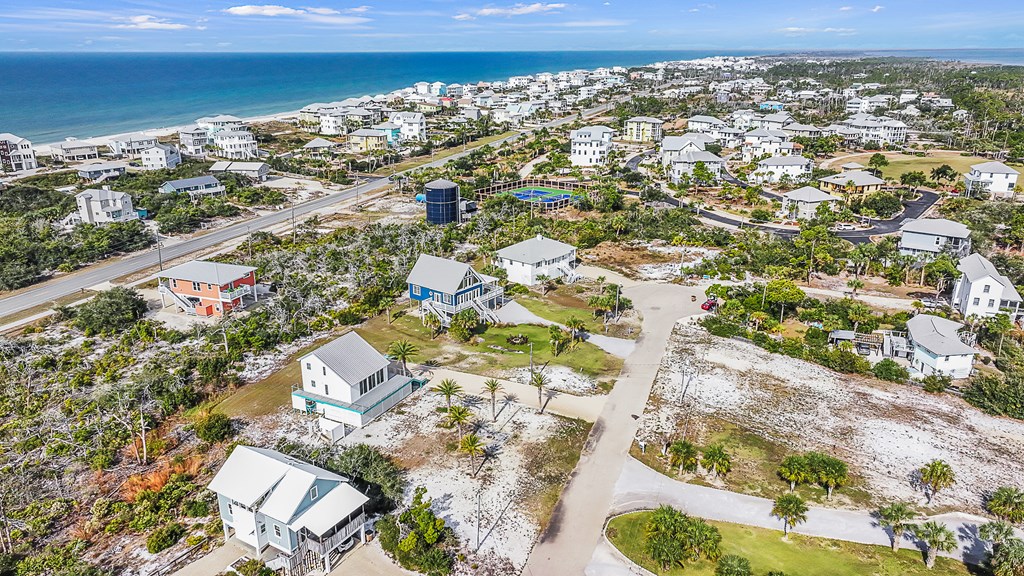 7181 Leeward St, Port St. Joe 32456