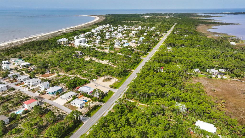 1048 Cape San Blas Rd, Port St. Joe 32456
