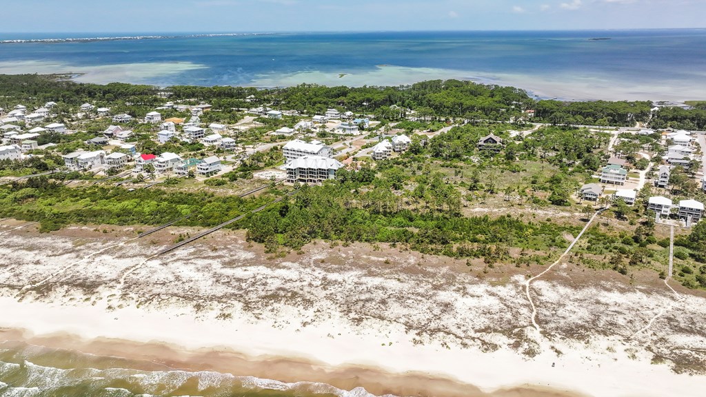 1048 Cape San Blas Rd, Port St. Joe 32456