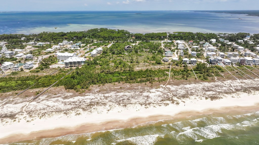 1048 Cape San Blas Rd, Port St. Joe 32456