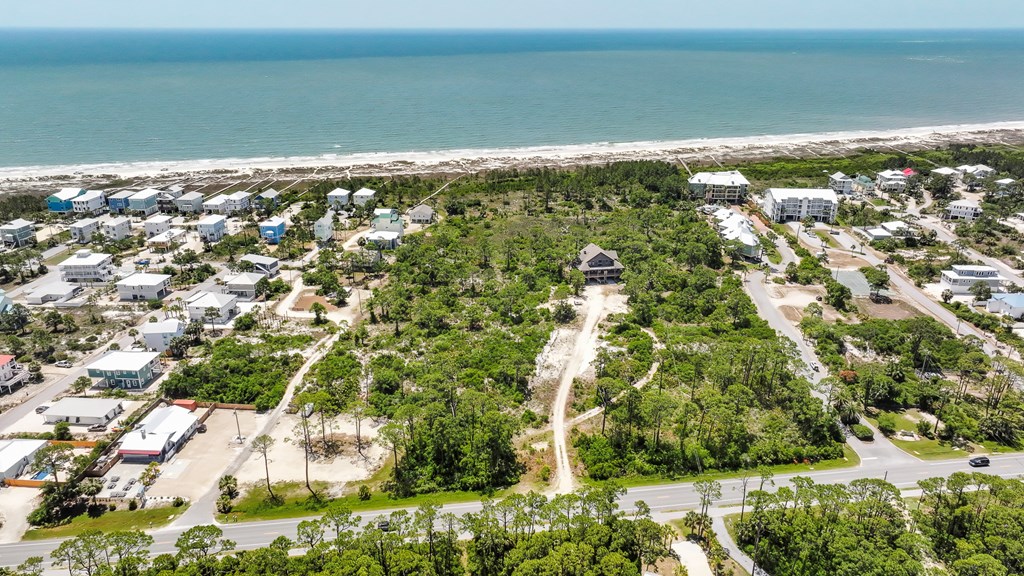 1048 Cape San Blas Rd, Port St. Joe 32456