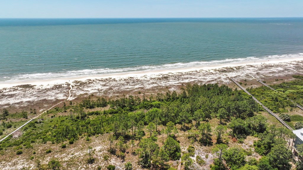 1048 Cape San Blas Rd, Port St. Joe 32456