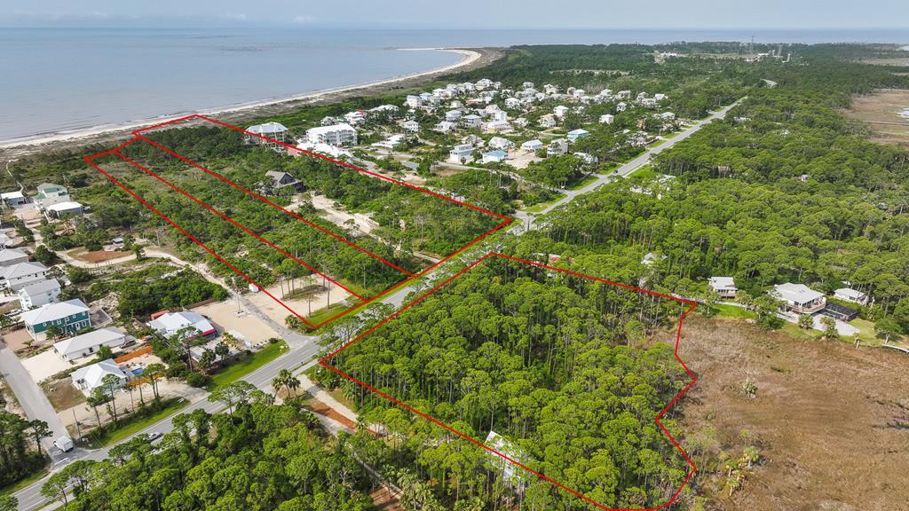 1048 Cape San Blas Rd, Port St. Joe 32456