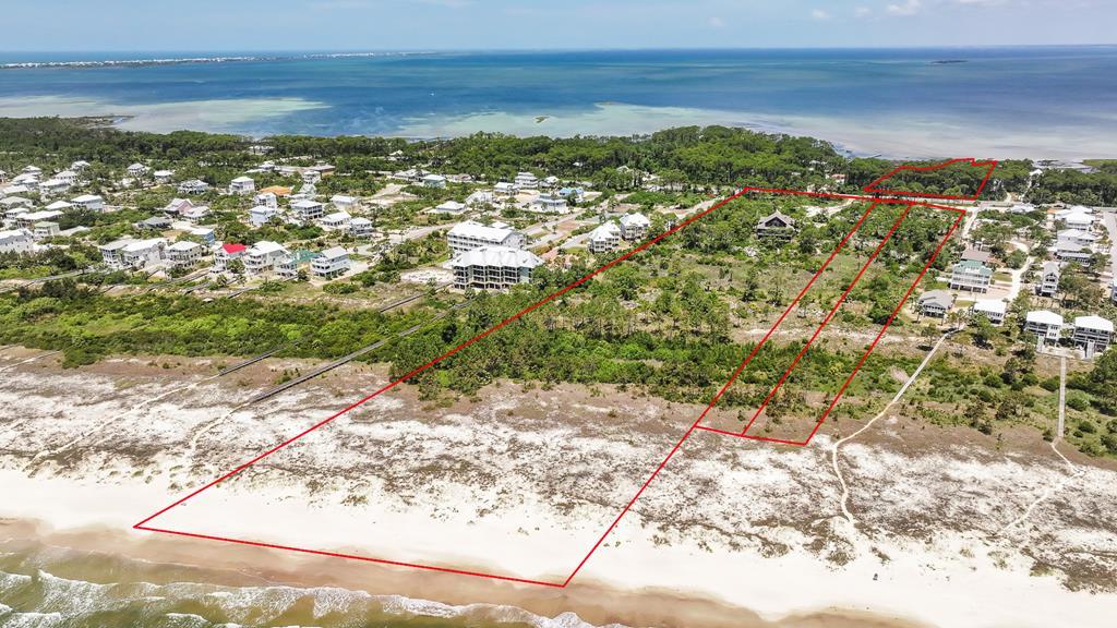 1048 Cape San Blas Rd, Port St. Joe 32456