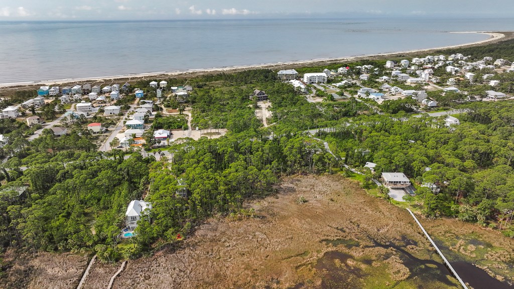 1048 Cape San Blas Rd, Port St. Joe 32456