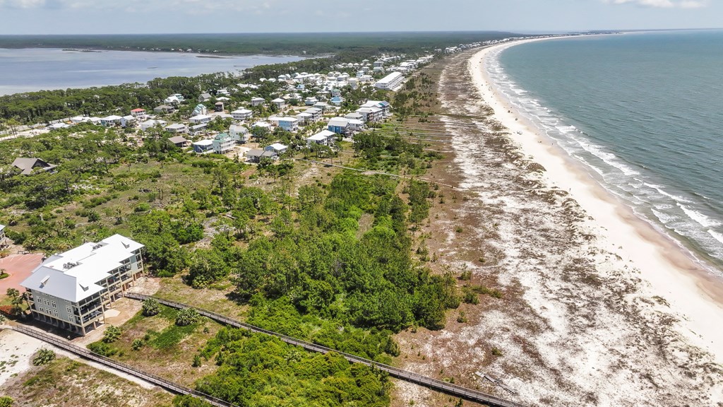 1048 Cape San Blas Rd, Port St. Joe 32456