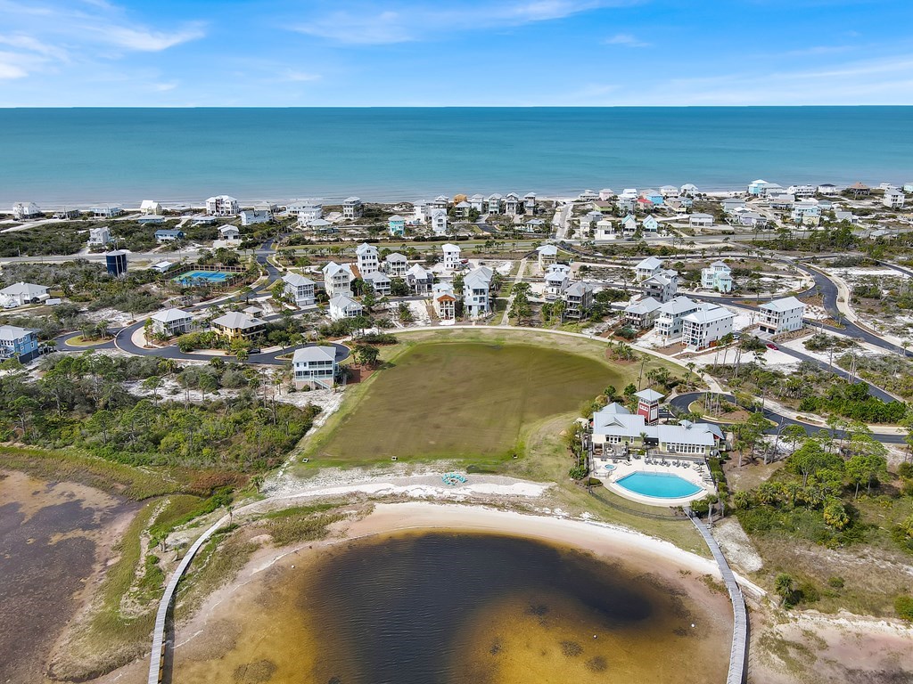 114 N Echo Ln, Port St. Joe 32456