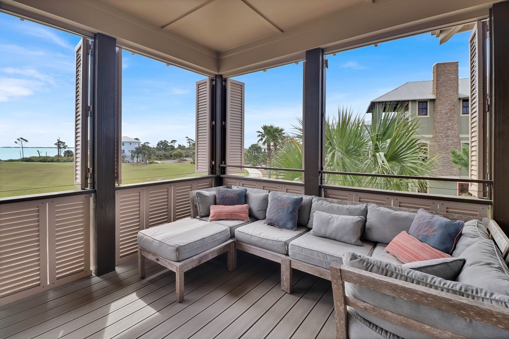 114 N Echo Ln, Port St. Joe 32456