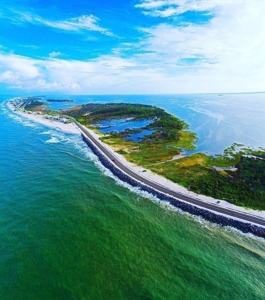 114 N Echo Ln, Port St. Joe 32456