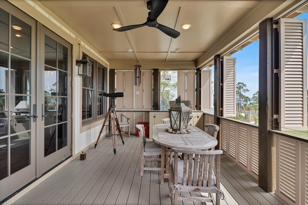 114 N Echo Ln, Port St. Joe 32456