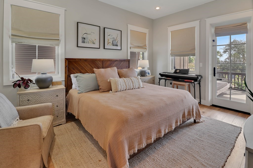 114 N Echo Ln, Port St. Joe 32456