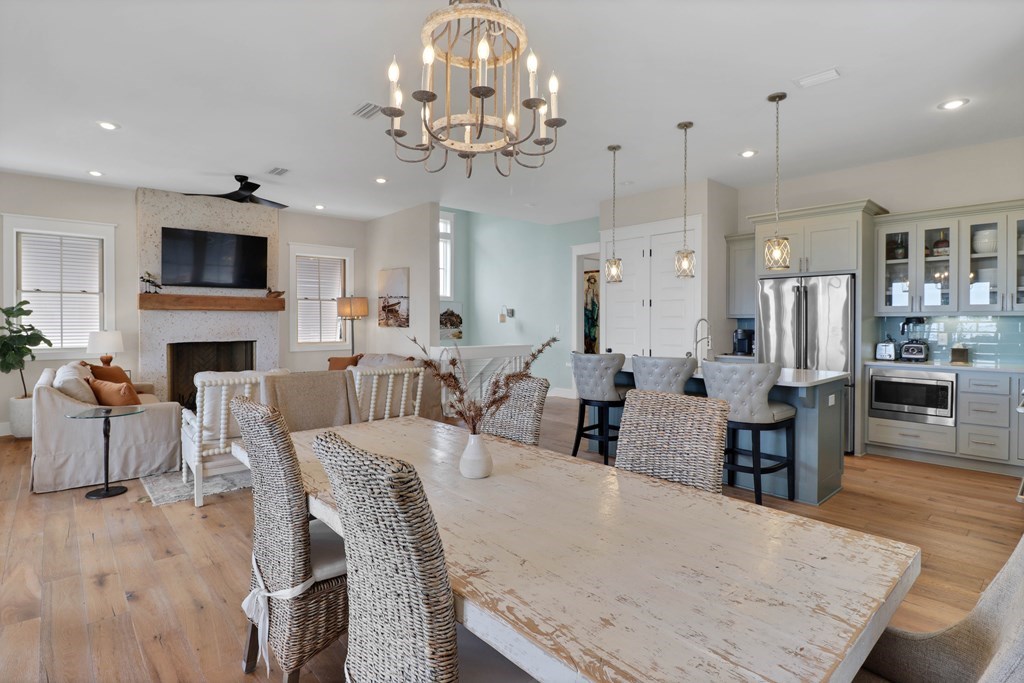 114 N Echo Ln, Port St. Joe 32456