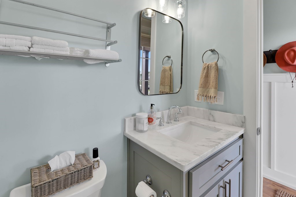 114 N Echo Ln, Port St. Joe 32456