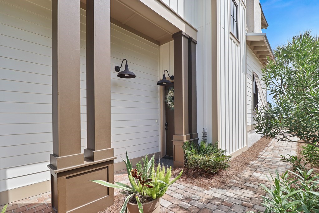 114 N Echo Ln, Port St. Joe 32456