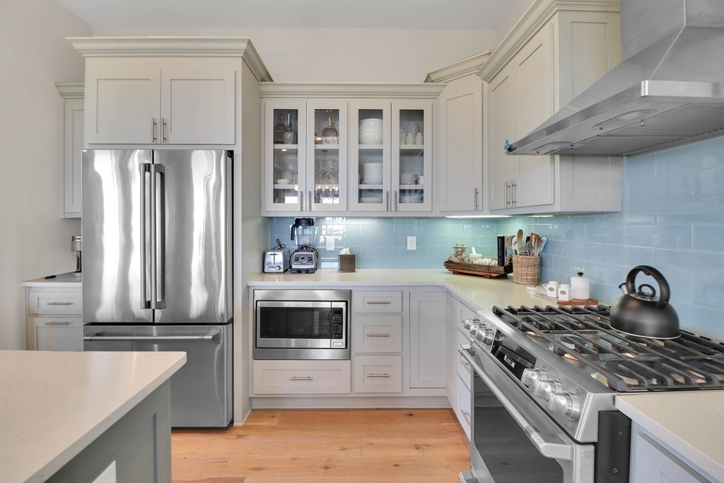 114 N Echo Ln, Port St. Joe 32456