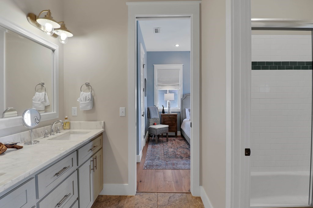 114 N Echo Ln, Port St. Joe 32456