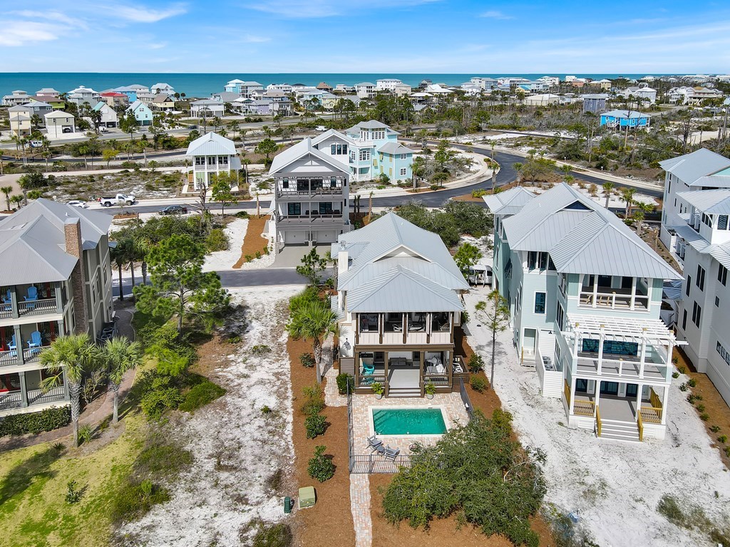 114 N Echo Ln, Port St. Joe 32456