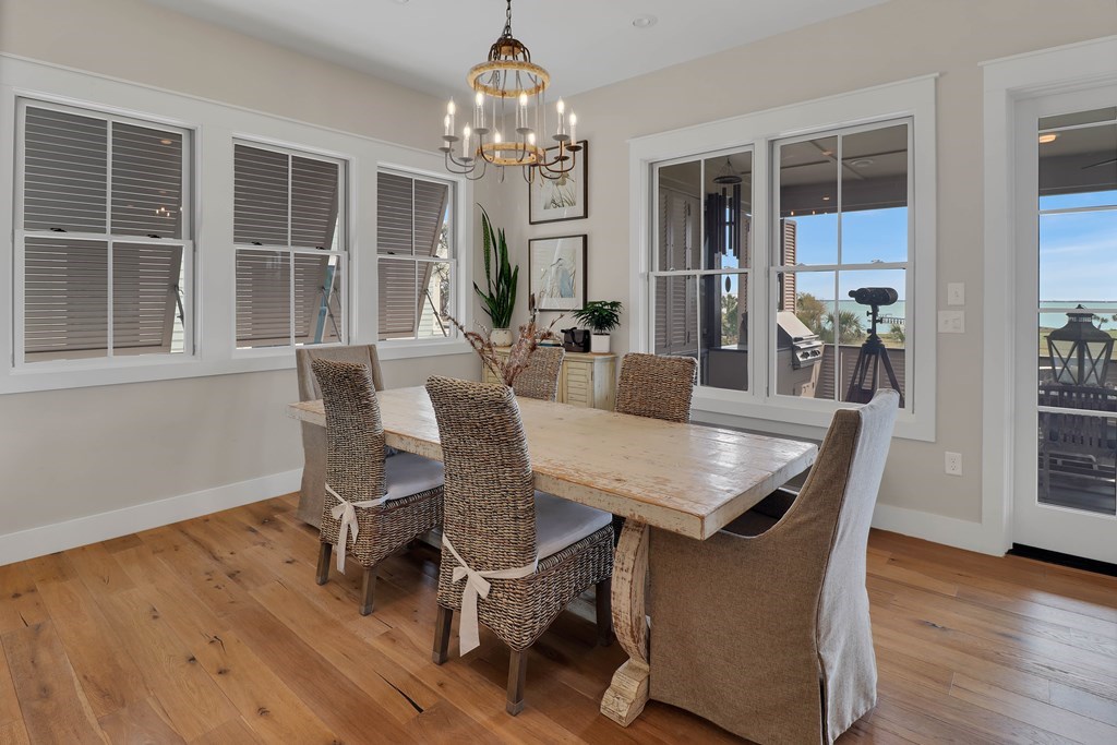 114 N Echo Ln, Port St. Joe 32456