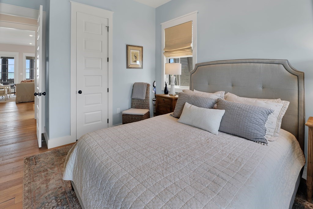 114 N Echo Ln, Port St. Joe 32456