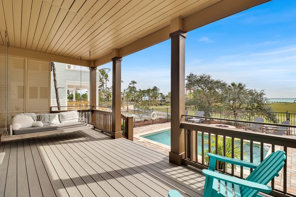 114 N Echo Ln, Port St. Joe 32456