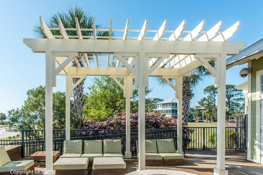 114 N Echo Ln, Port St. Joe 32456