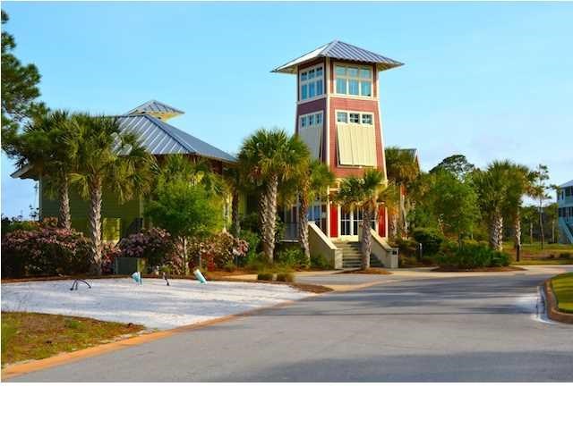114 N Echo Ln, Port St. Joe 32456