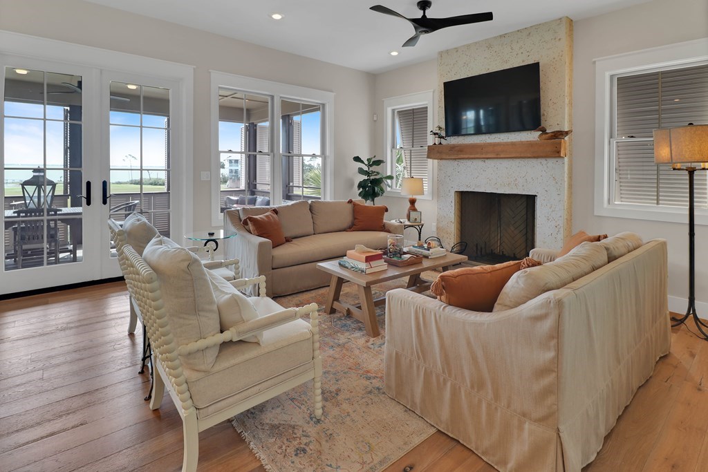 114 N Echo Ln, Port St. Joe 32456