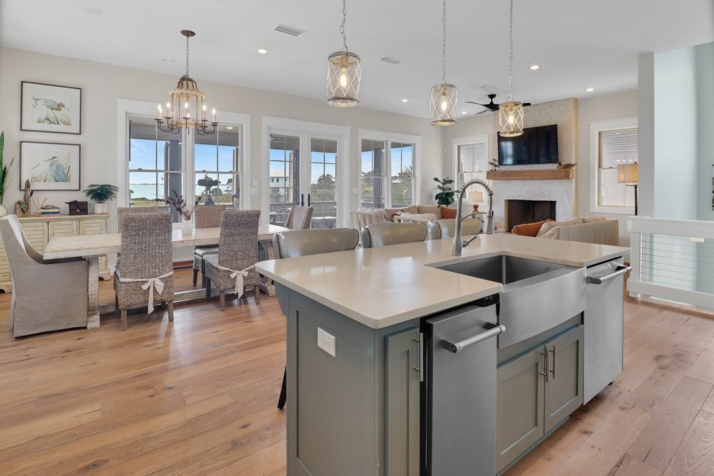 114 N Echo Ln, Port St. Joe 32456