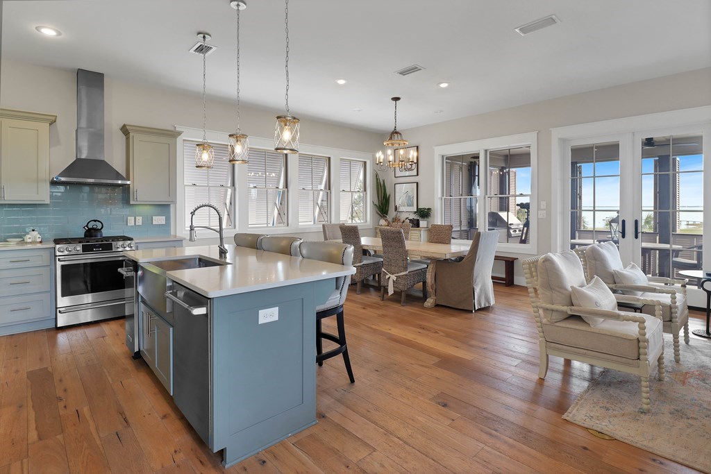 114 N Echo Ln, Port St. Joe 32456