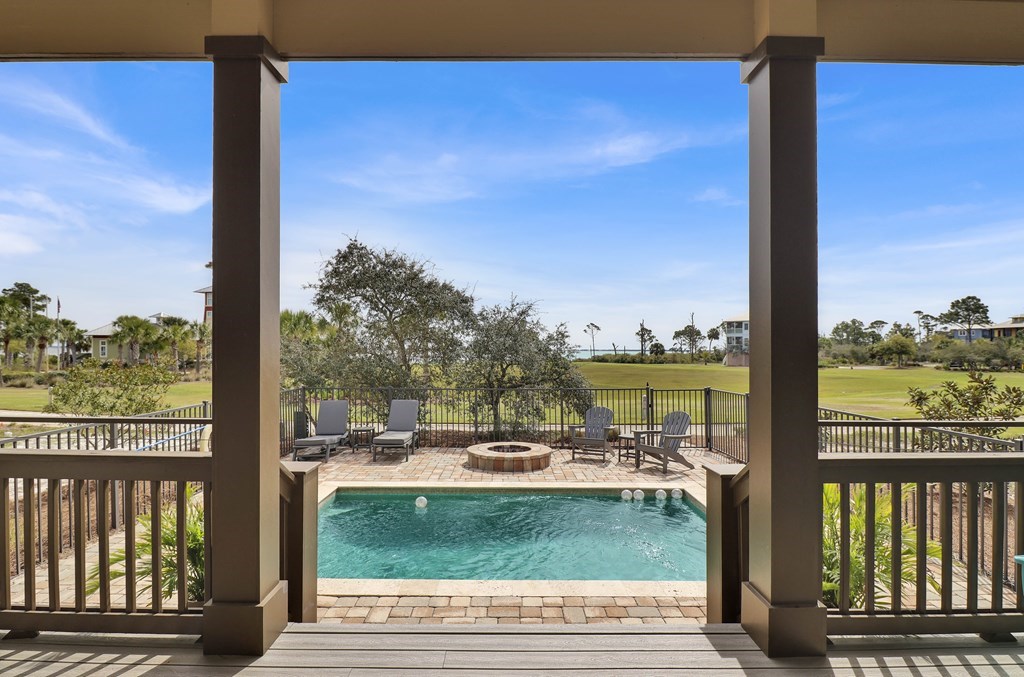 114 N Echo Ln, Port St. Joe 32456