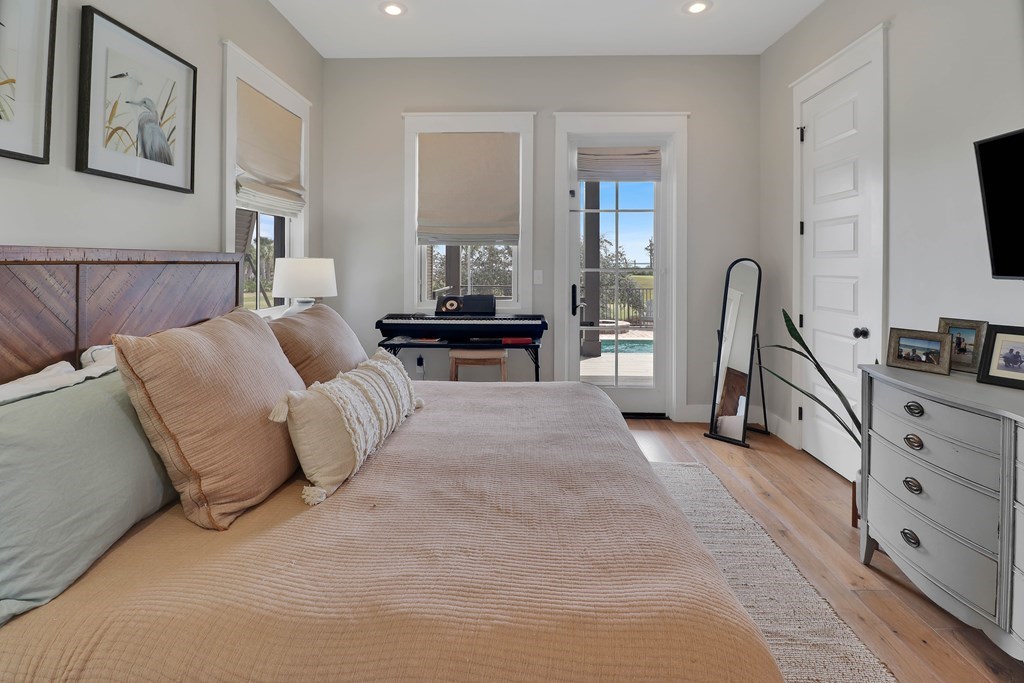 114 N Echo Ln, Port St. Joe 32456