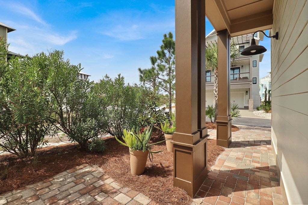 114 N Echo Ln, Port St. Joe 32456