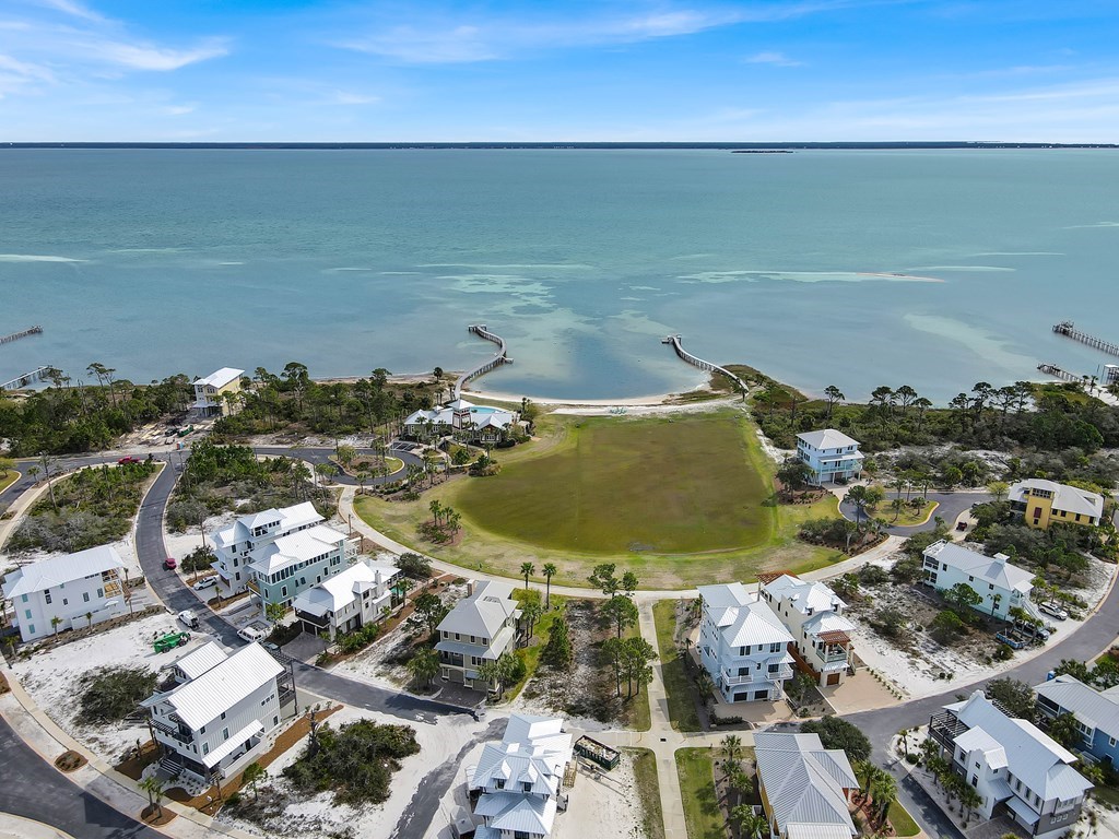 114 N Echo Ln, Port St. Joe 32456