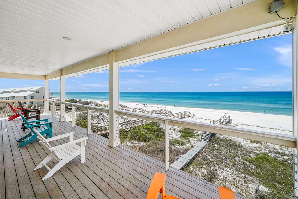 123 Sapodilla Ln, Port St. Joe 32456