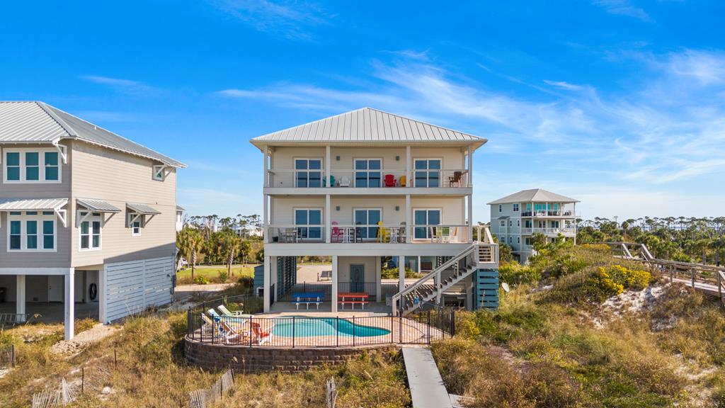 123 Sapodilla Ln, Port St. Joe 32456