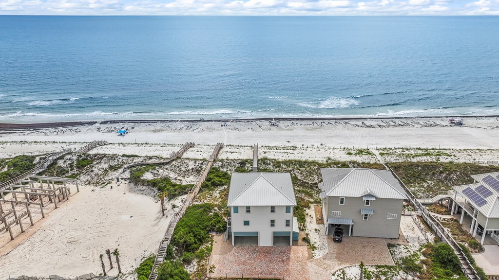 123 Sapodilla Ln, Port St. Joe 32456