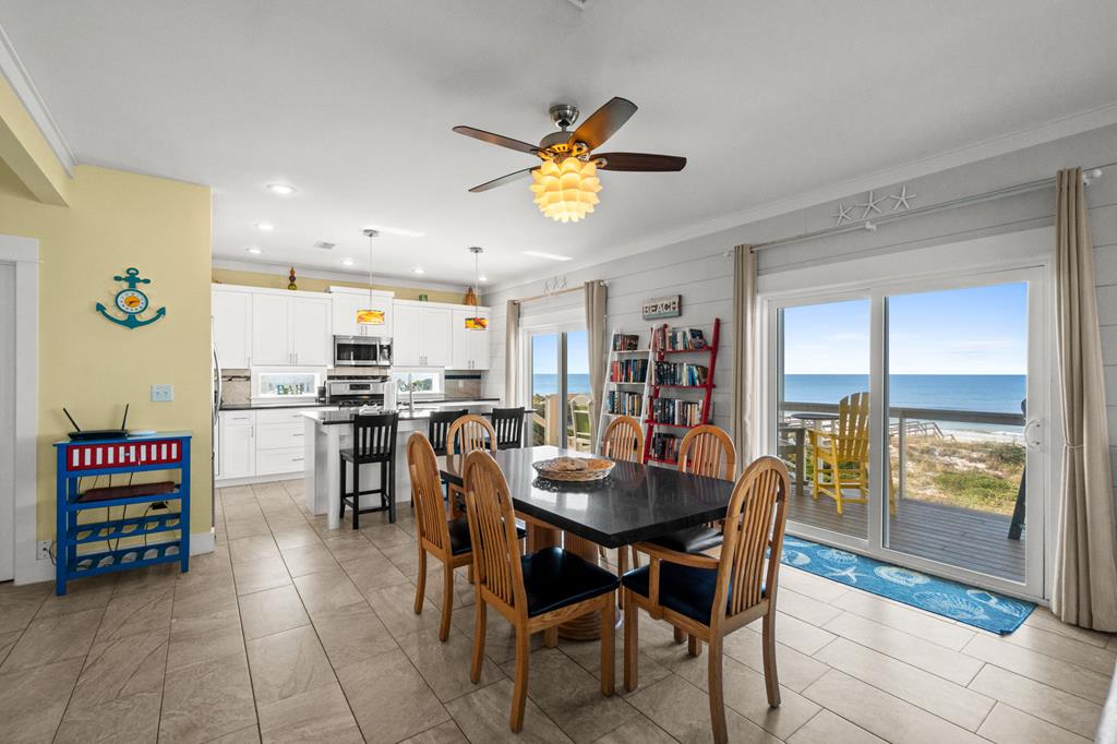 123 Sapodilla Ln, Port St. Joe 32456