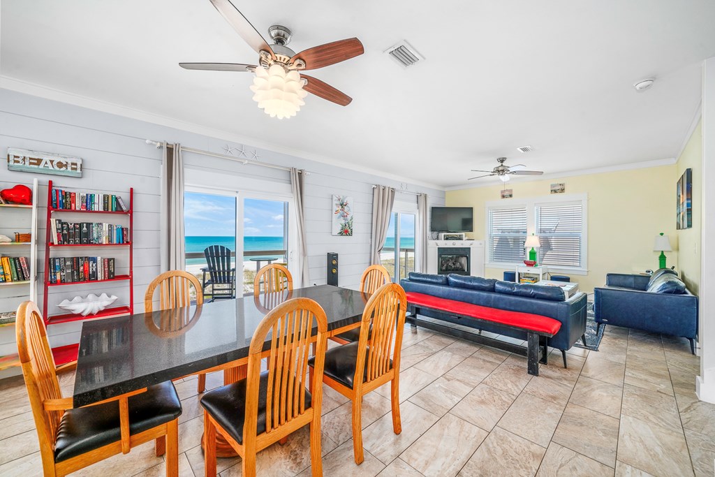 123 Sapodilla Ln, Port St. Joe 32456