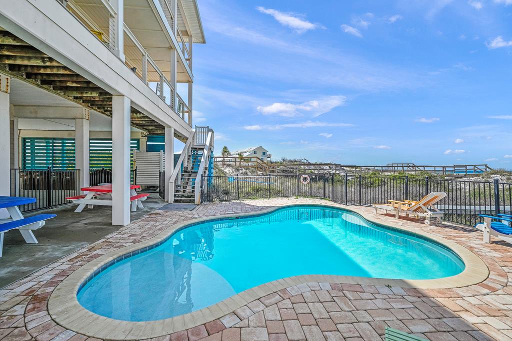 123 Sapodilla Ln, Port St. Joe 32456
