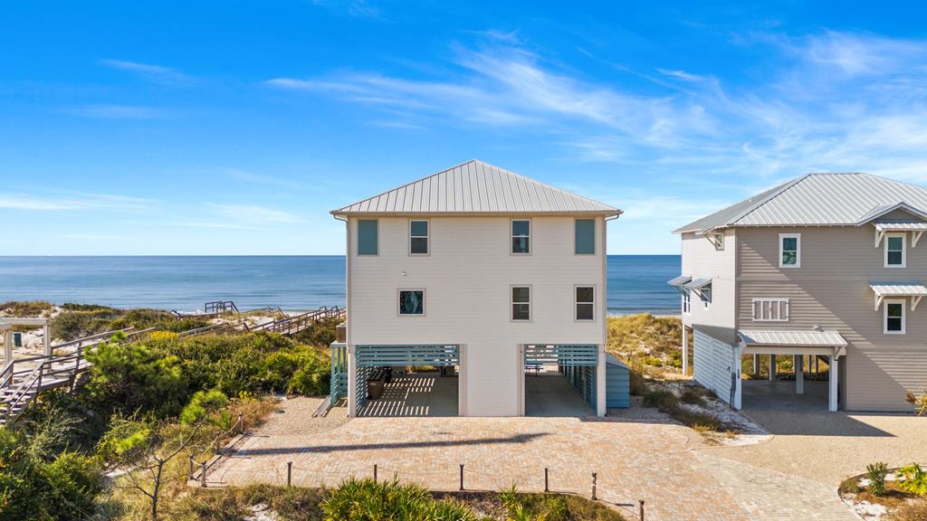 123 Sapodilla Ln, Port St. Joe 32456