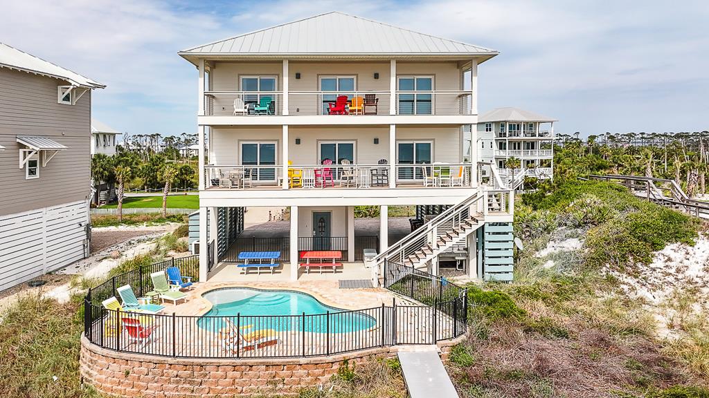 123 Sapodilla Ln, Port St. Joe 32456