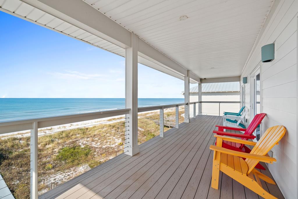 123 Sapodilla Ln, Port St. Joe 32456