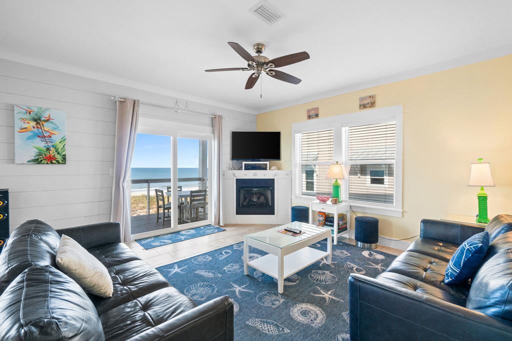 123 Sapodilla Ln, Port St. Joe 32456