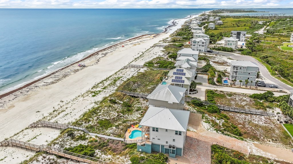 123 Sapodilla Ln, Port St. Joe 32456