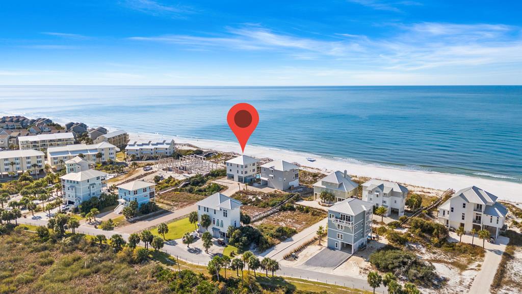 123 Sapodilla Ln, Port St. Joe 32456