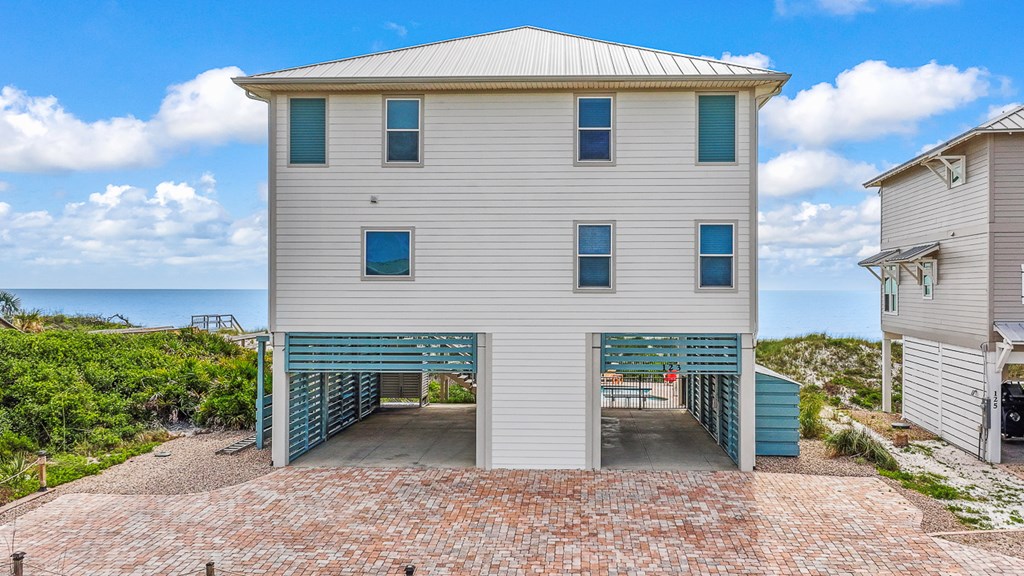 123 Sapodilla Ln, Port St. Joe 32456