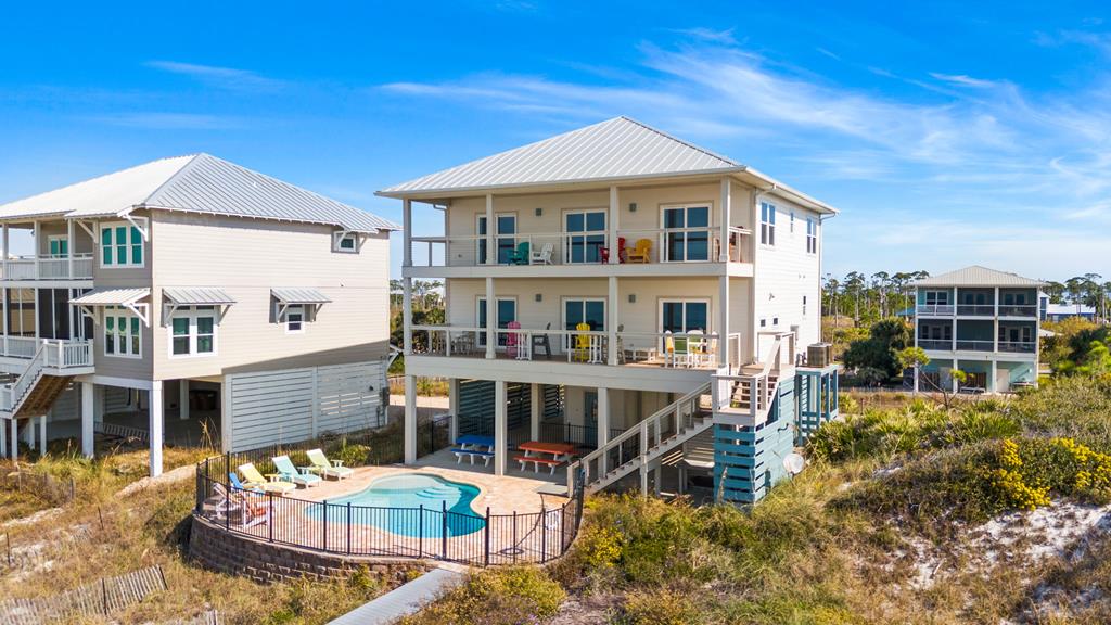 123 Sapodilla Ln, Port St. Joe 32456