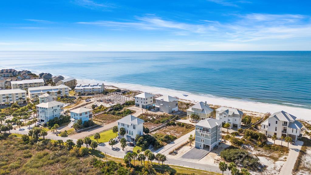 123 Sapodilla Ln, Port St. Joe 32456