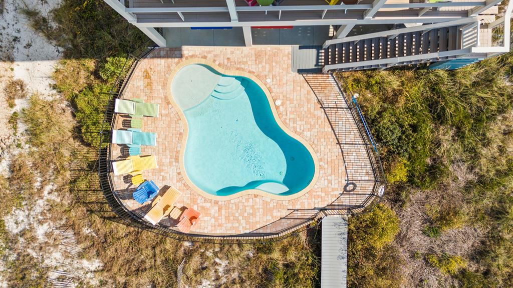 123 Sapodilla Ln, Port St. Joe 32456